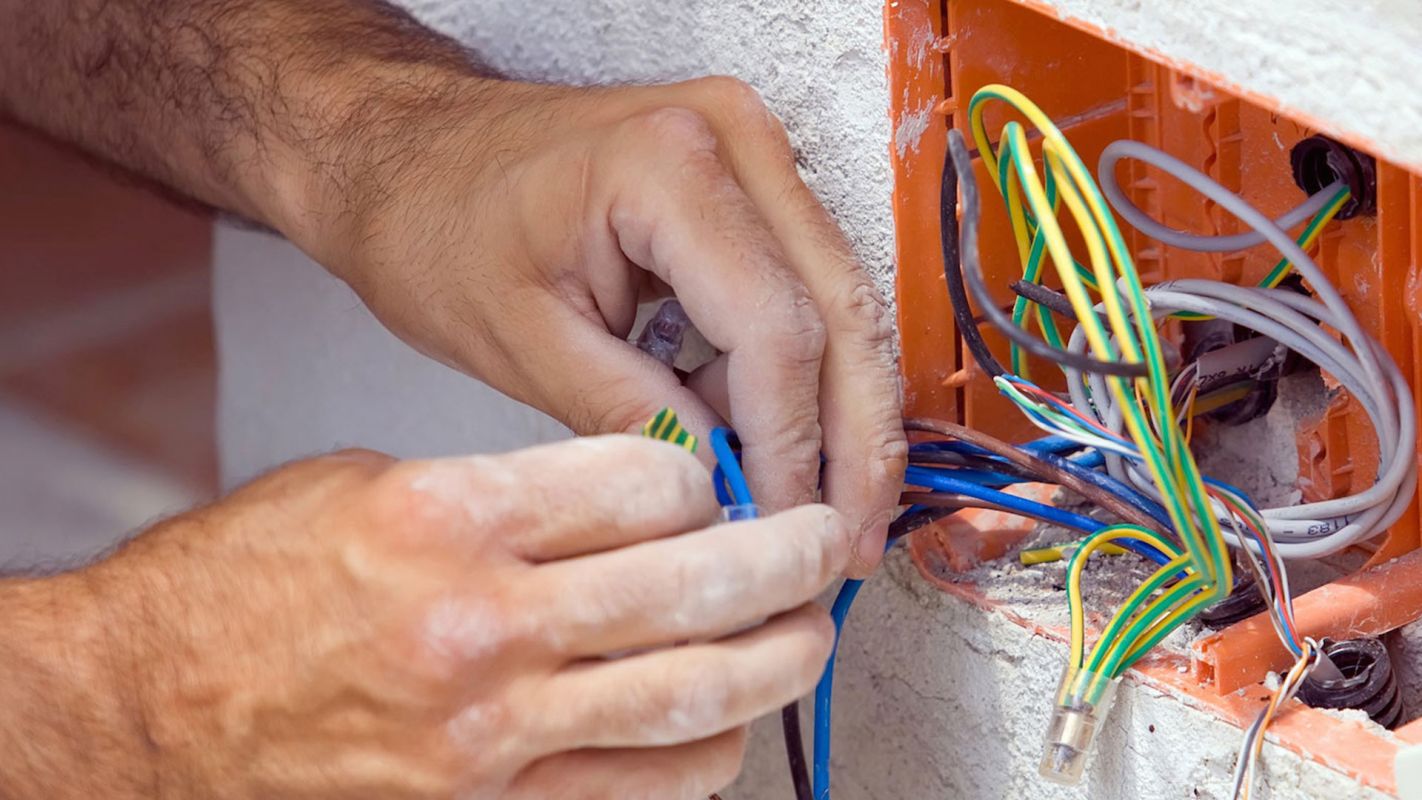 Electrical Wiring Services O‘ahu HI