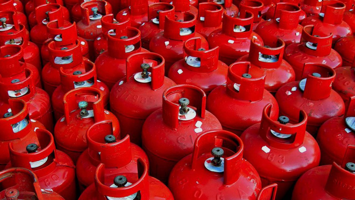 LPG Gas Suppliers New York City NY