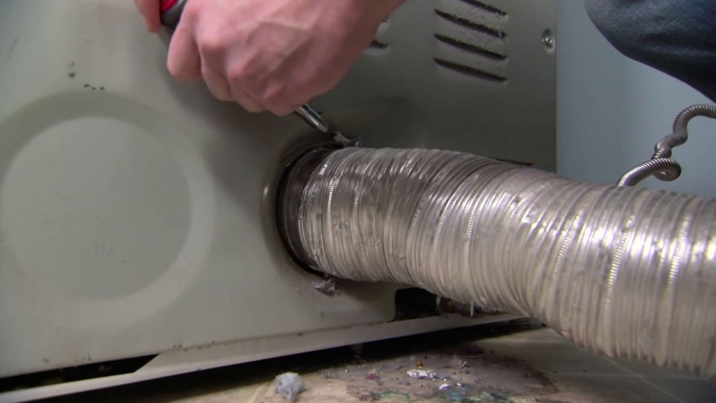 Dryer Vent Cleaning Cost Indianapolis IN