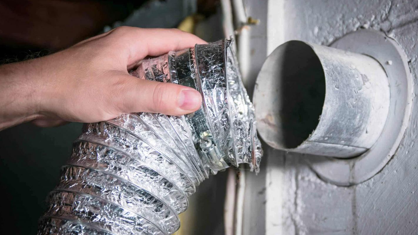 Dryer Vent Cleaners Noblesville IN