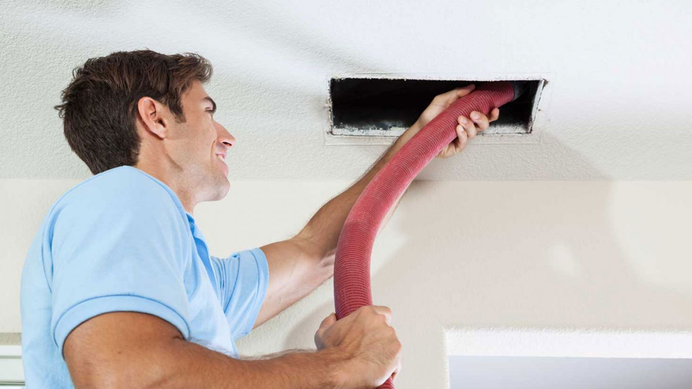 Air Duct Cleaning Services Cost Carmel IN