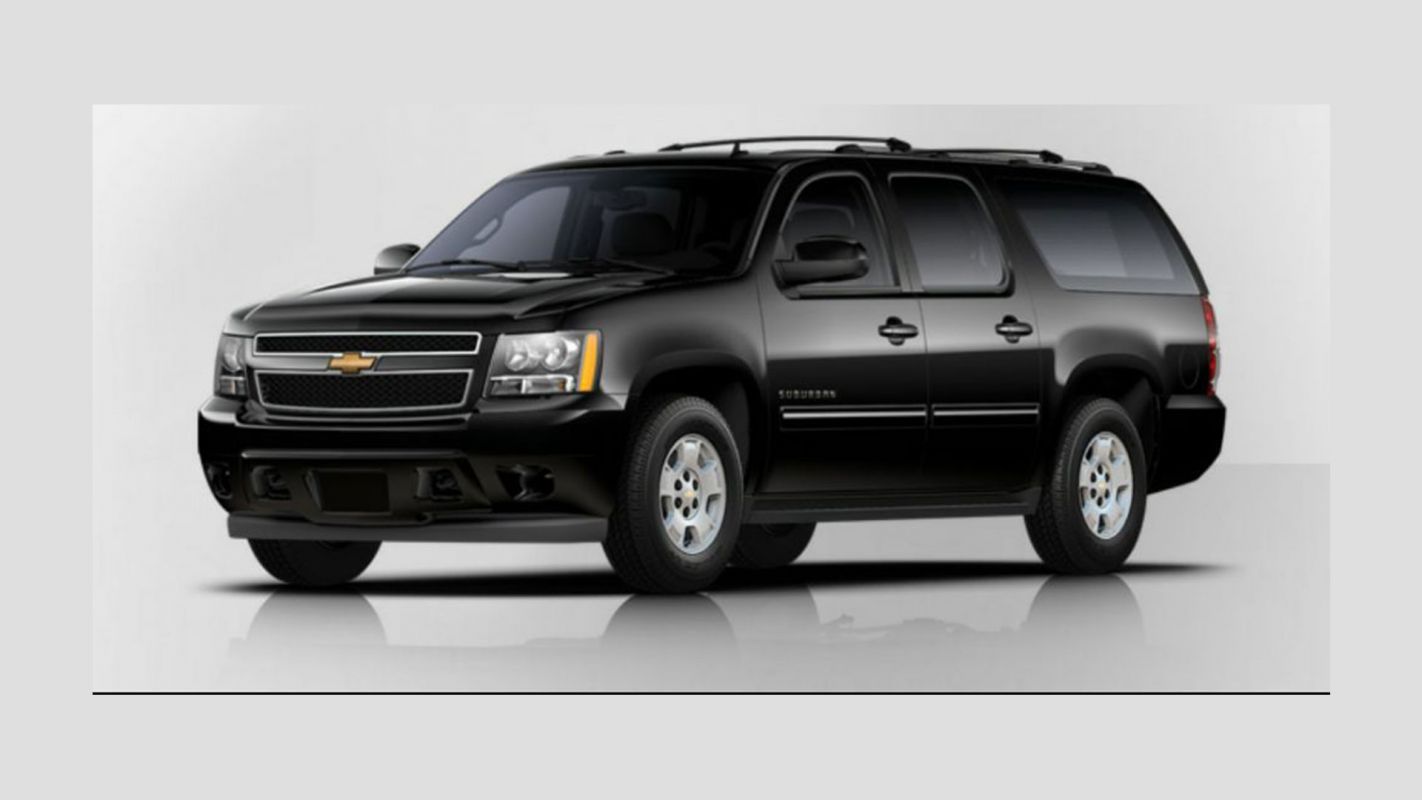 Luxury Car Service Cathedral City CA