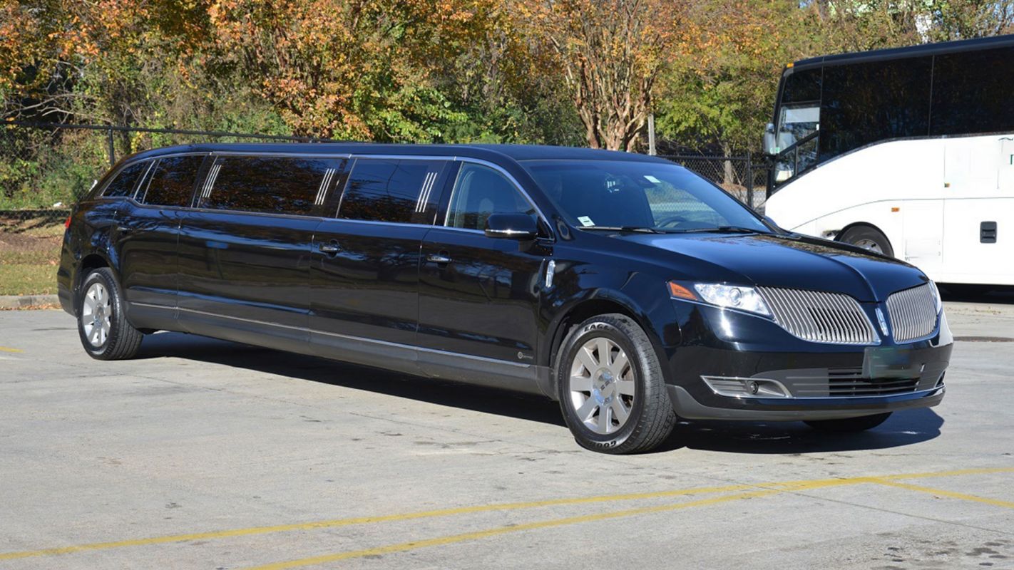 Limo Transportation Service Cathedral City CA