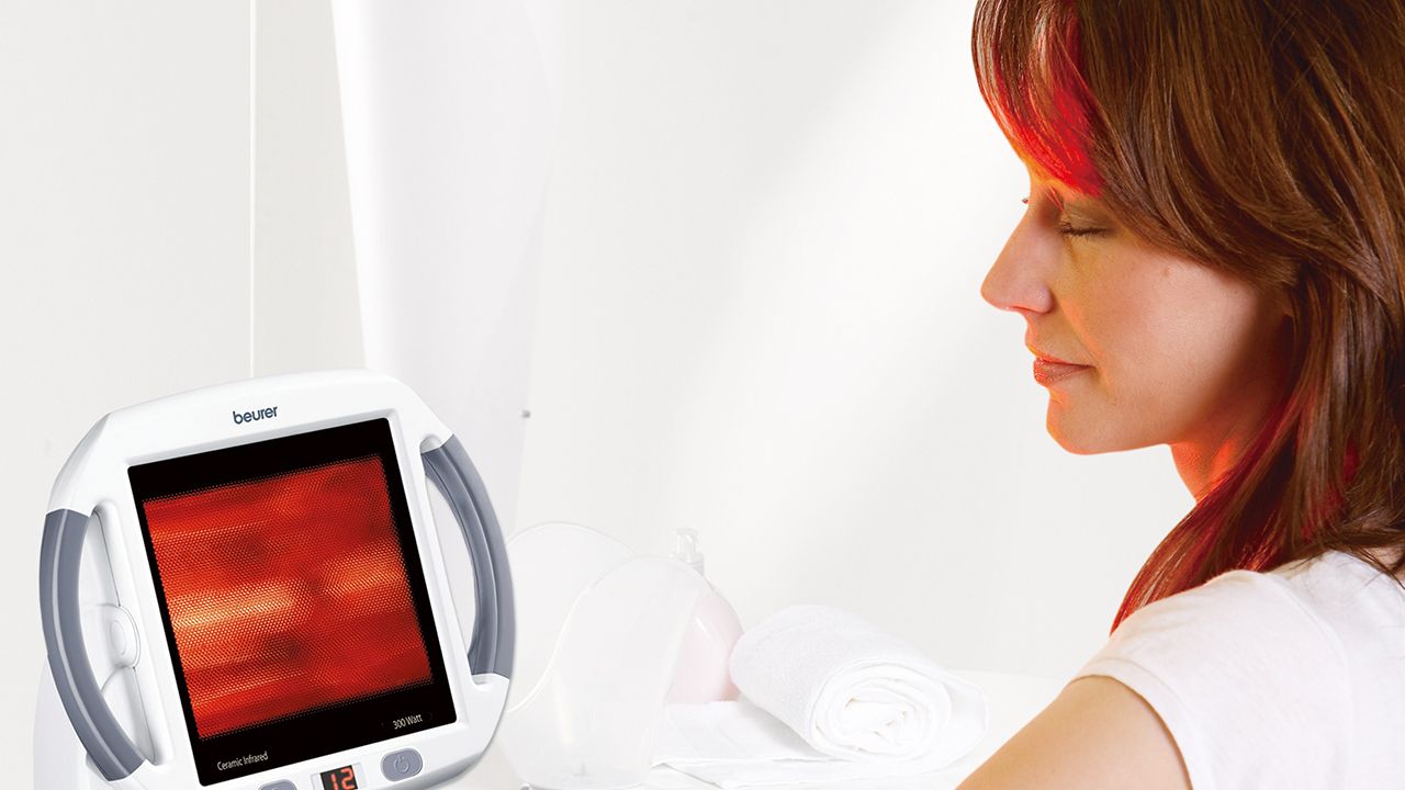 Affordable Red Light Therapy Northborough MA