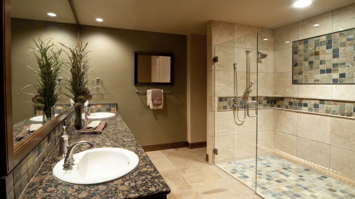 Bathroom Remodeling Costs Lewisburg WV