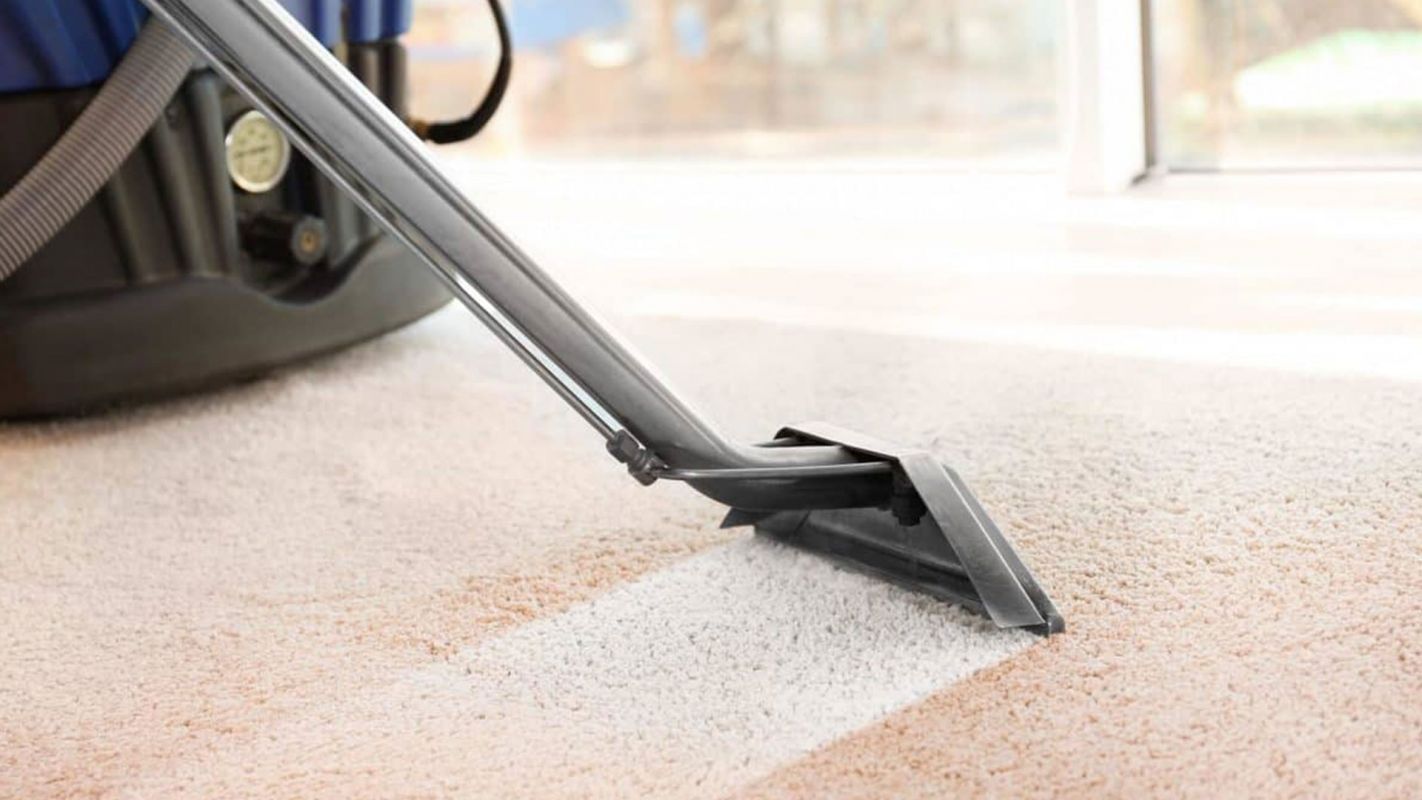 Carpet Cleaning Services North Las Vegas NV