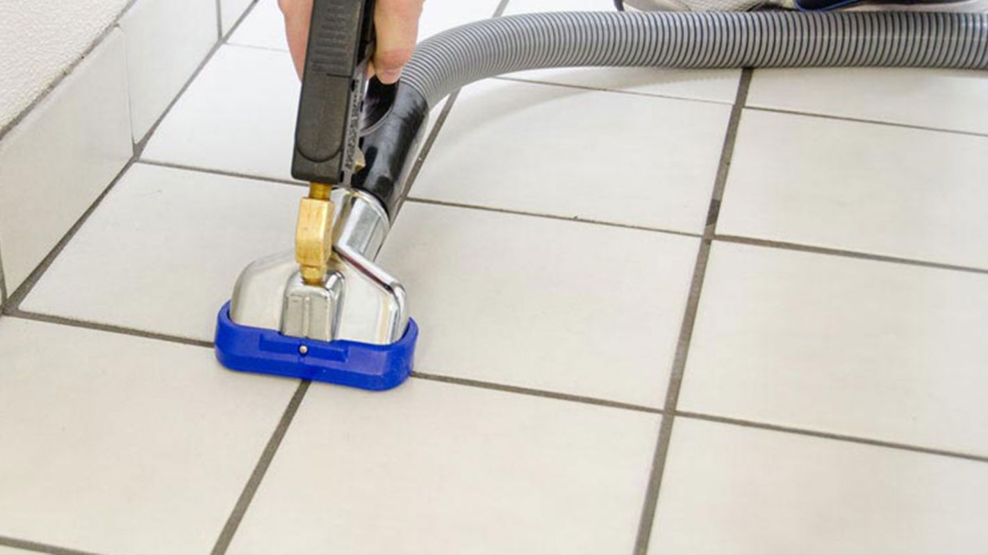 Grout Cleaning Services North Las Vegas NV