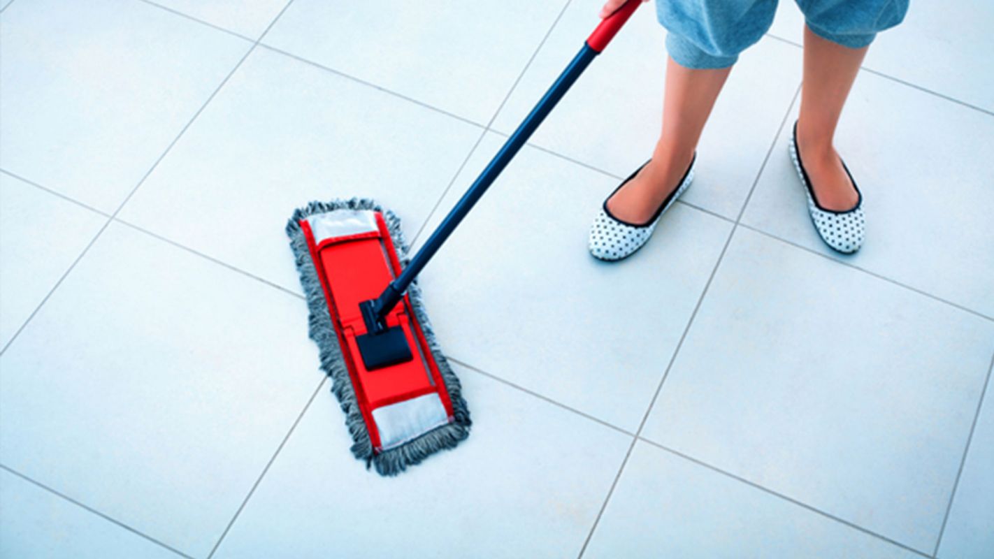 Tile Cleaning Service North Las Vegas NV