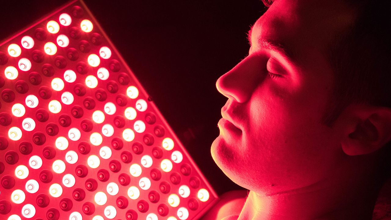 Red Light Therapy Cost Shrewsbury MA