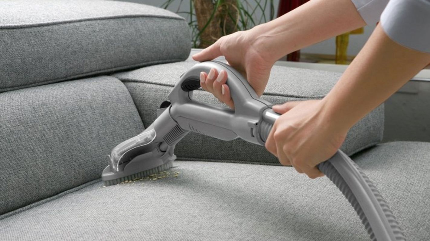 Upholstery Cleaning Las Vegas NV