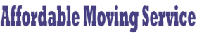 Affordable Moving Service offers the best apartment moving in McHenry IL