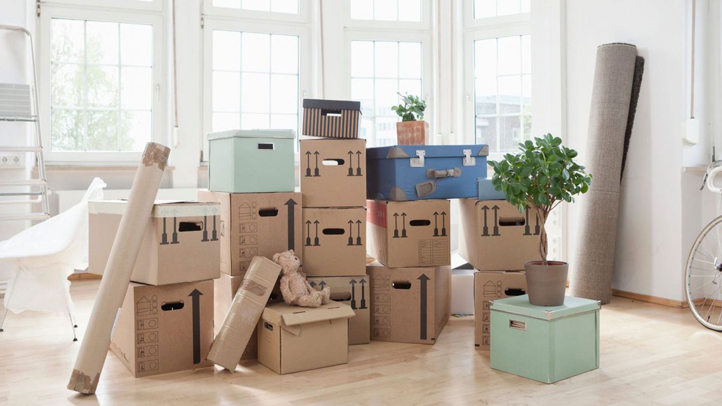 Apartment Moving McHenry IL