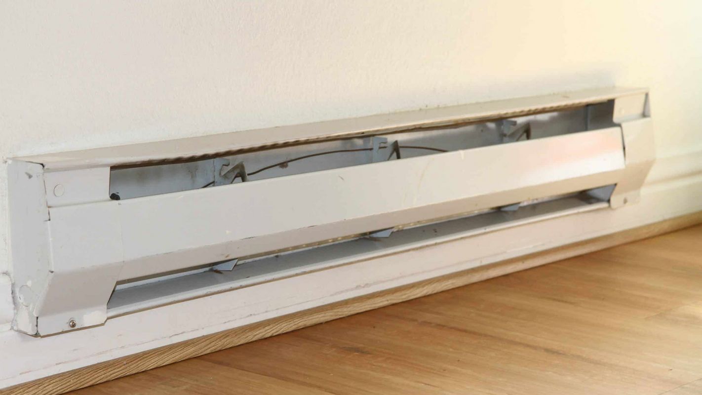 Baseboard Radiator Repair Rio Rancho NM