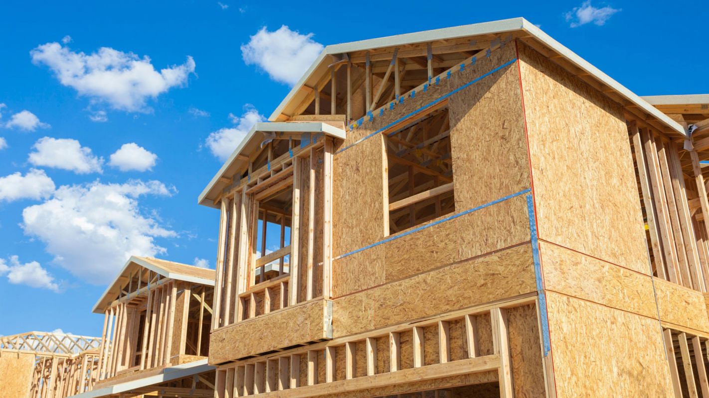 New Residential Construction Bernalillo NM