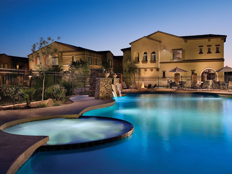 Residential Property Management Services Scottsdale AZ