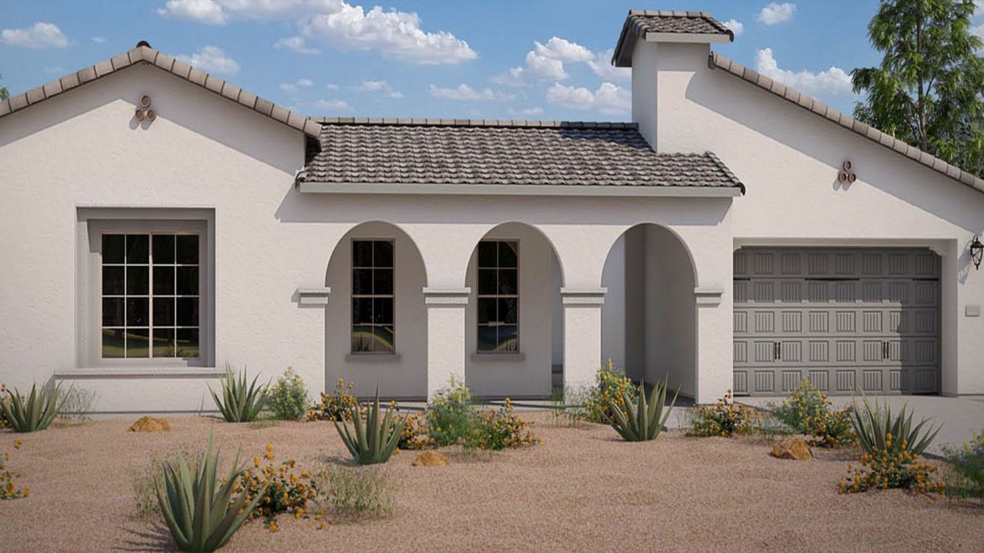 Residential Property Management Scottsdale AZ