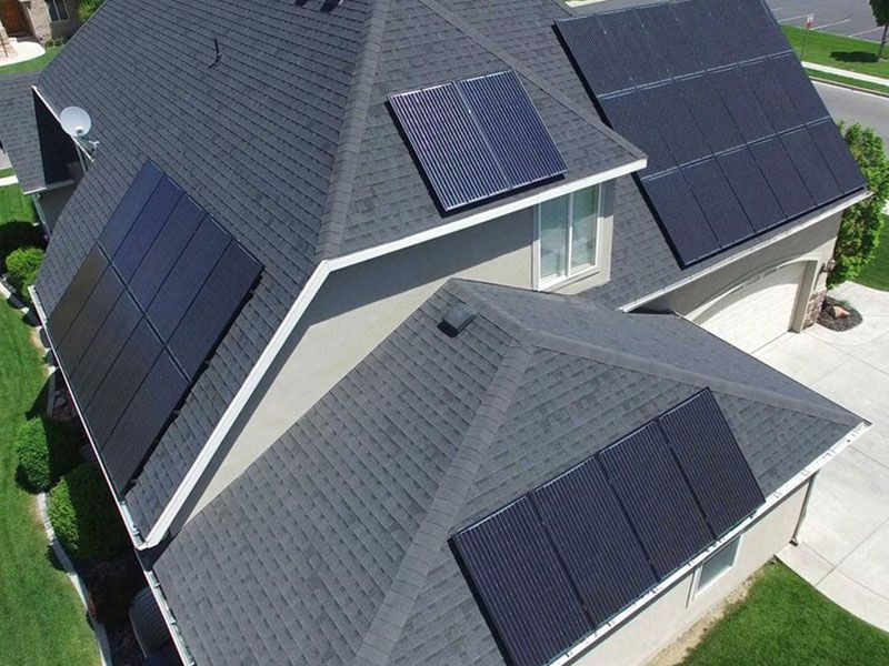 Why Free Solar offers affordable solar panel installation in California MD