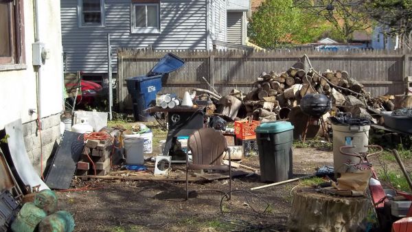 Residential Junk Removal Services Sandy Springs GA