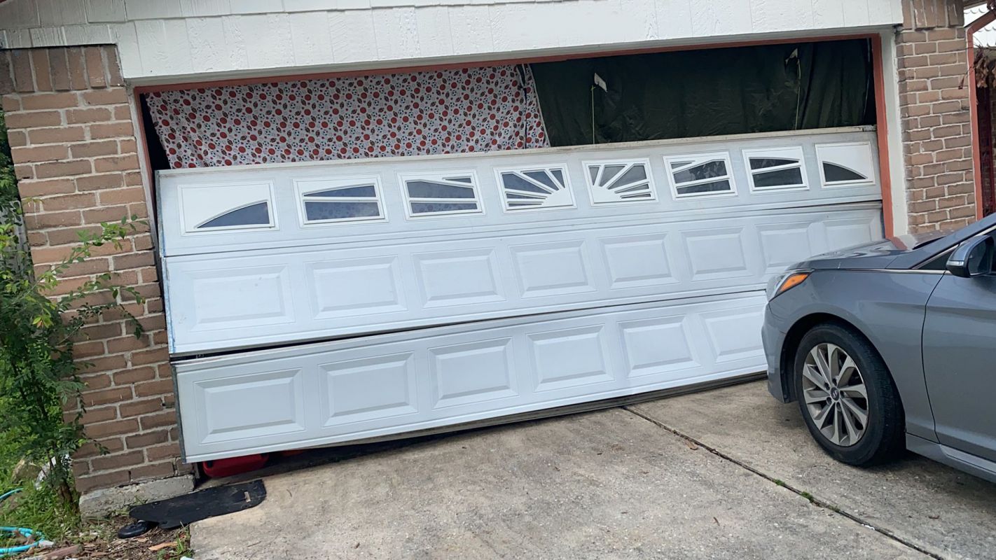 Emergency Garage Door Repair Staten Island NY