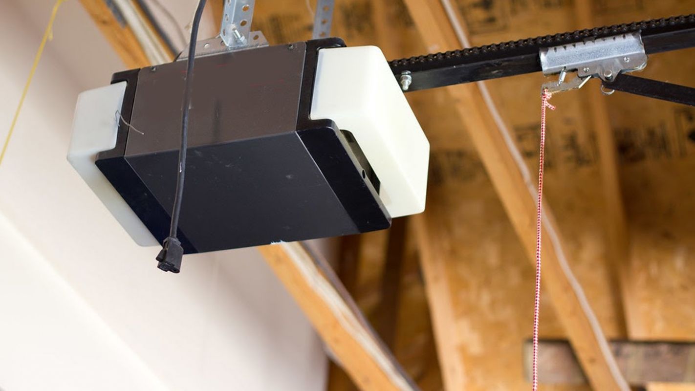 Garage Door Opener Installation Staten Island NY