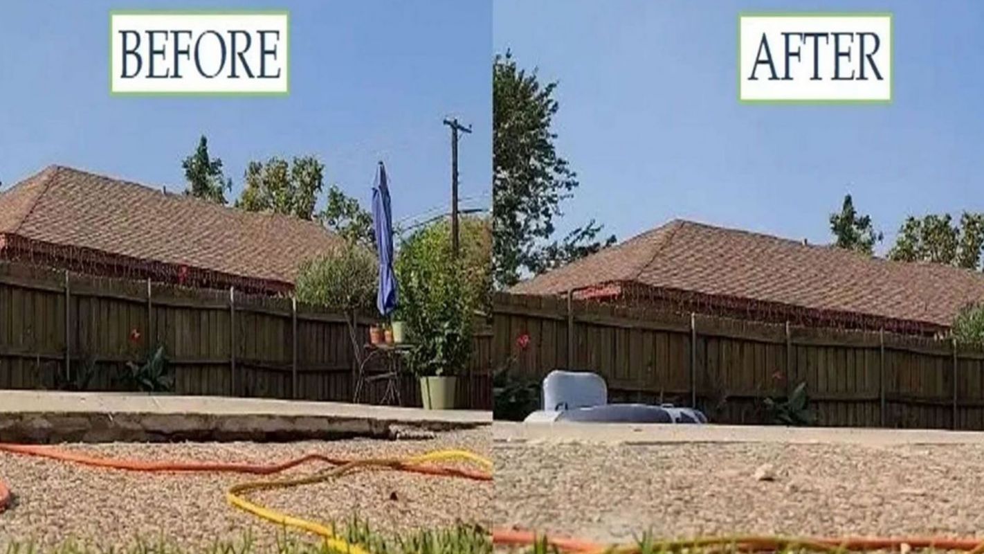 Polyurethane Foam Injections Fort Worth TX