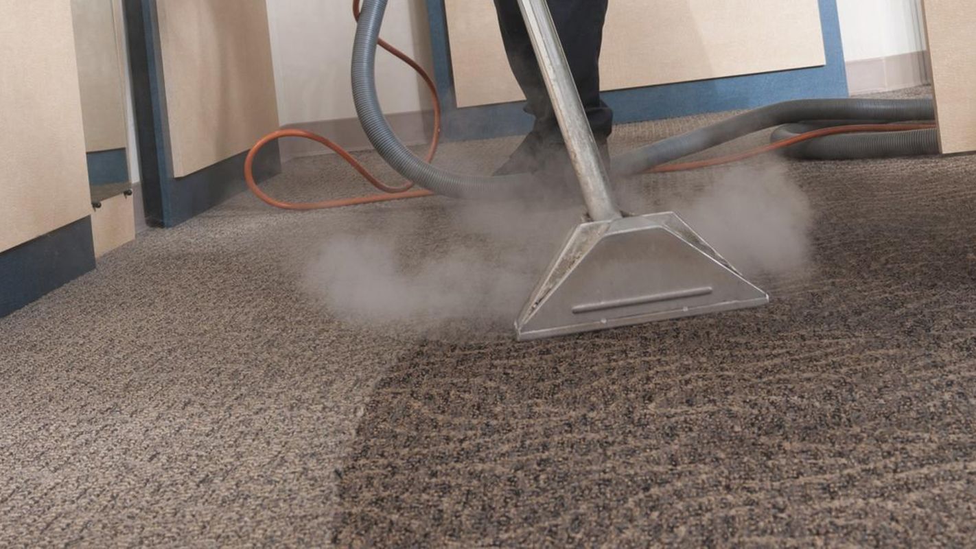 Carpet Steam Cleaning Henderson NV