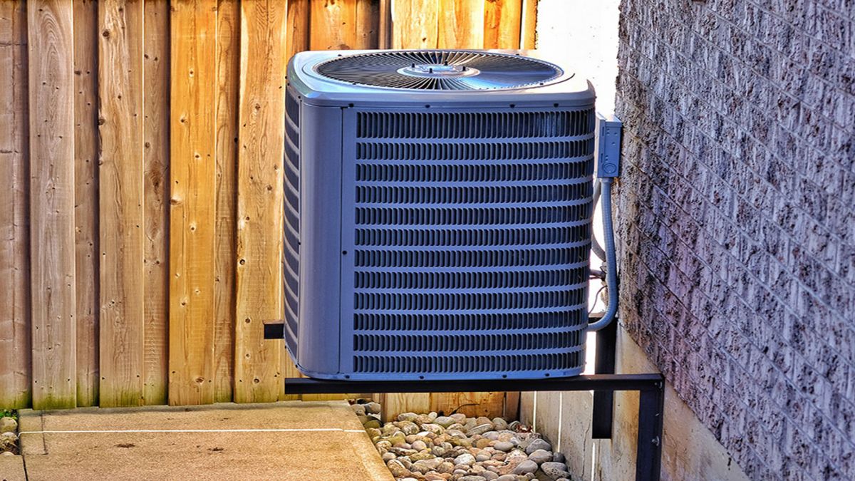 AC Replacement Services Annandale VA