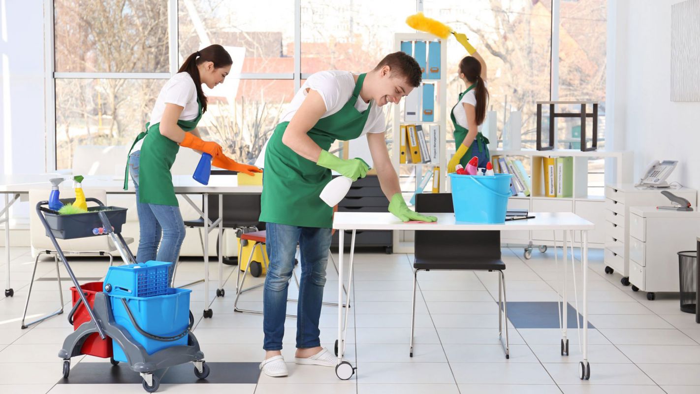 Office Cleaning Services Lewes DE