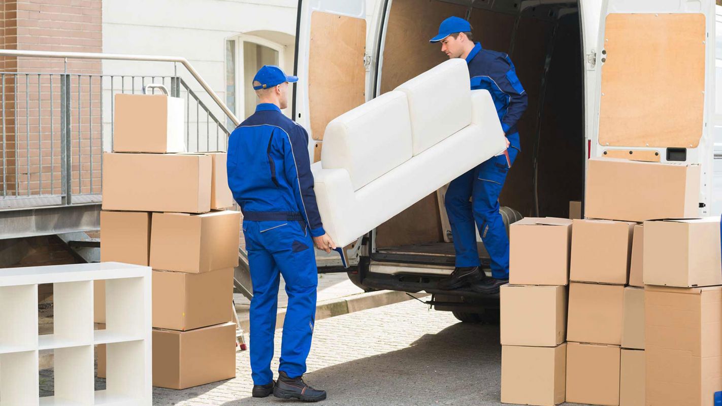 Furniture Moving Mesa AZ