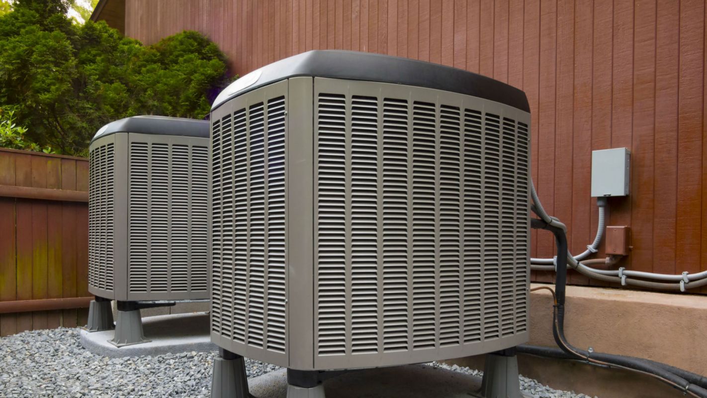 HVAC Services Twin Falls ID