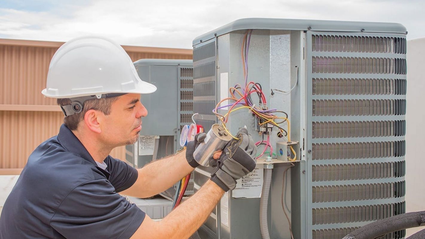 HVAC Repair Twin Falls ID