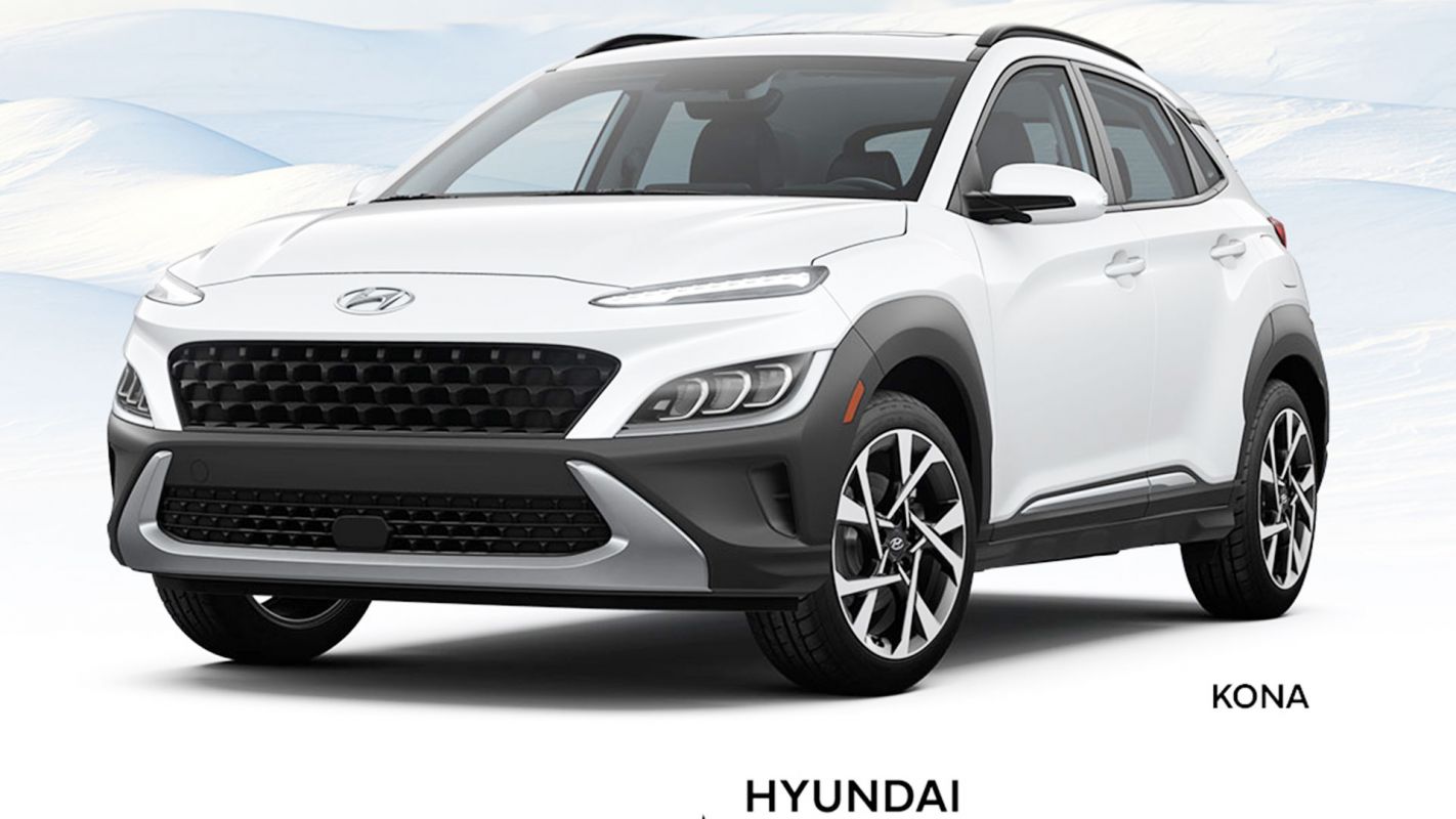 Used Hyundai Dealers Federal Way WA