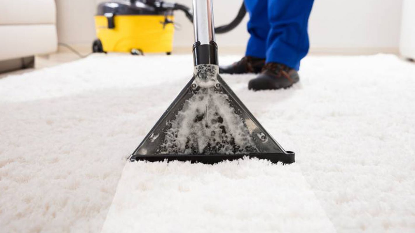 Home Carpet Cleaning Services Las Vegas NV