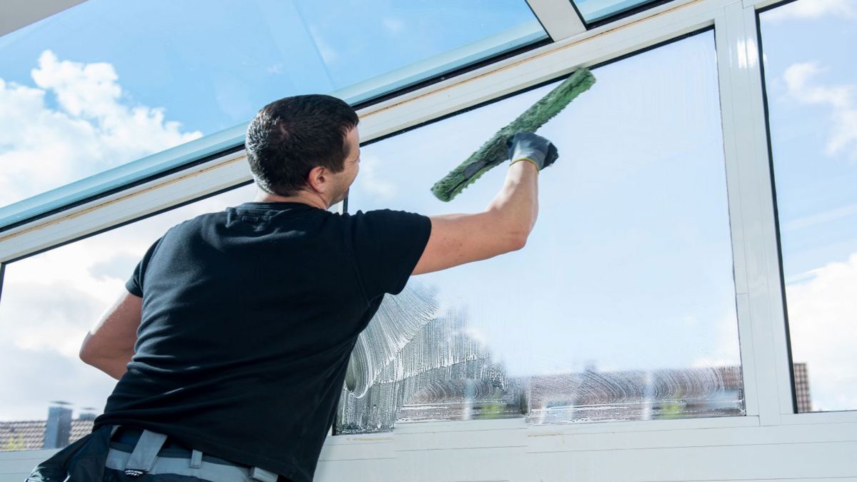 Window Cleaning Carlsbad CA
