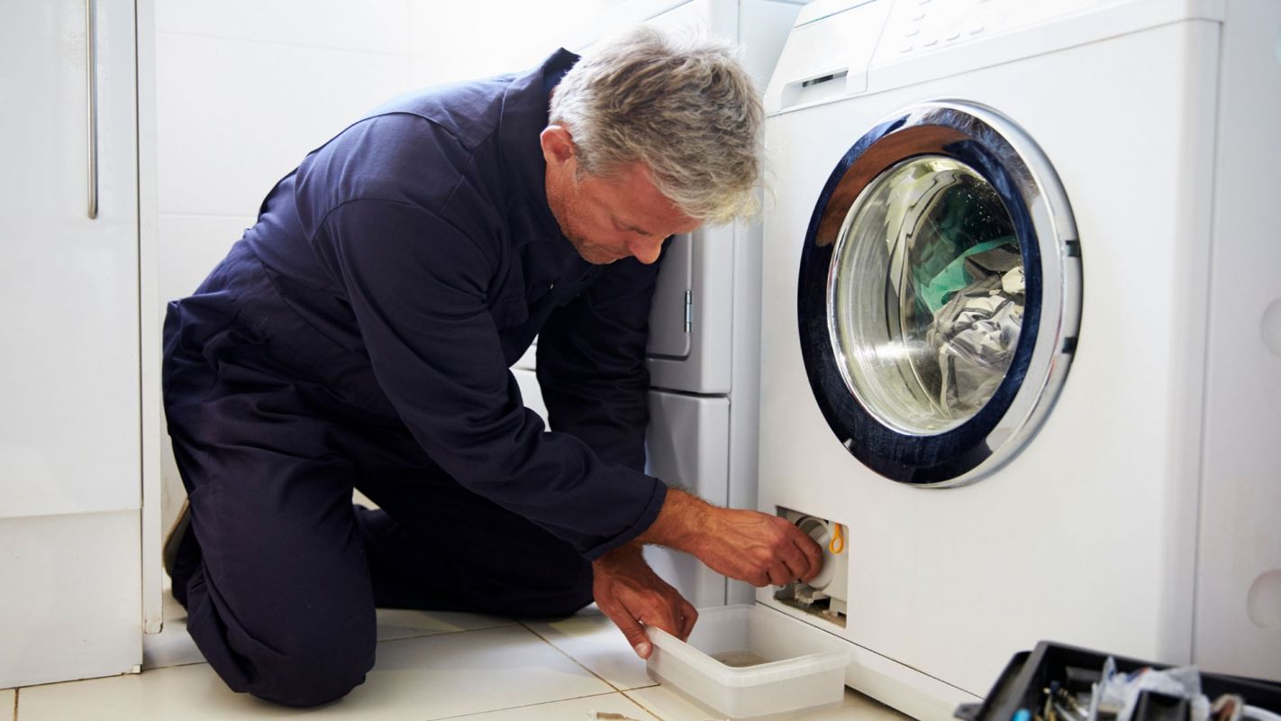 Dryer Repair Services Alpharetta GA