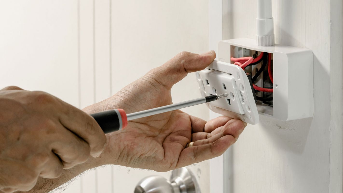 Emergency Electrician Orlando FL