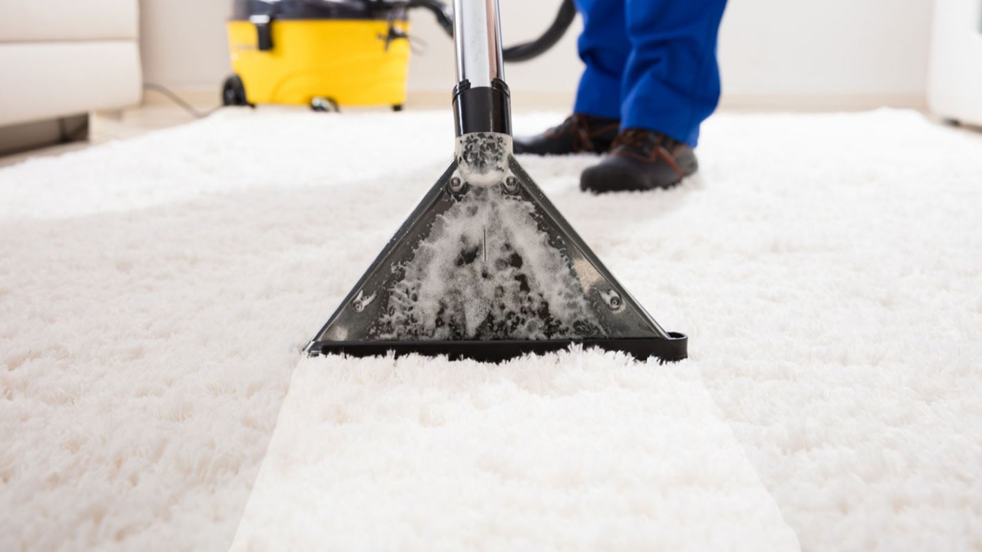 Carpet Cleaning Service Corrales NM