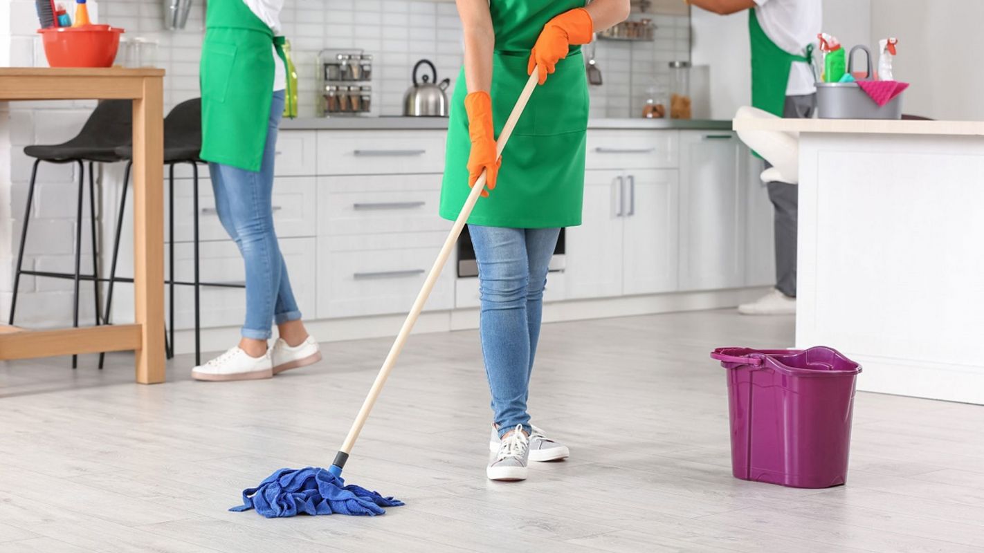 Housekeeping Company Rio Rancho NM