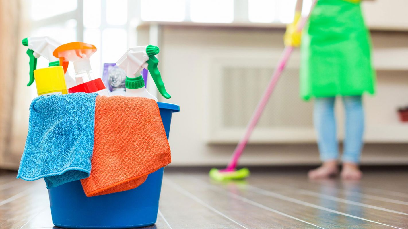 House Cleaning Services Albuquerque NM