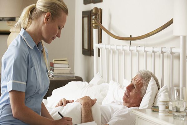 Palliative Care Cost Garland TX