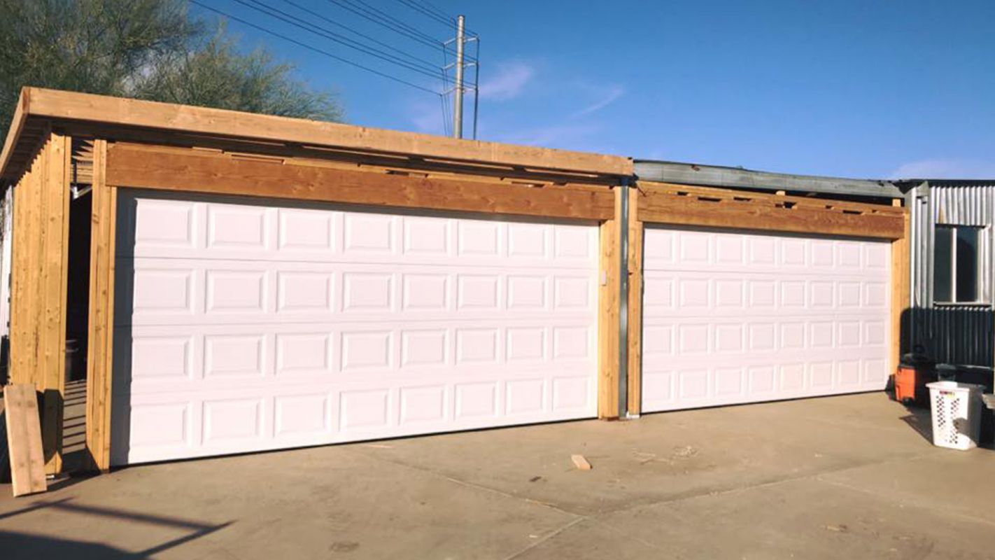 Garage Door Repair Gilbert AZ