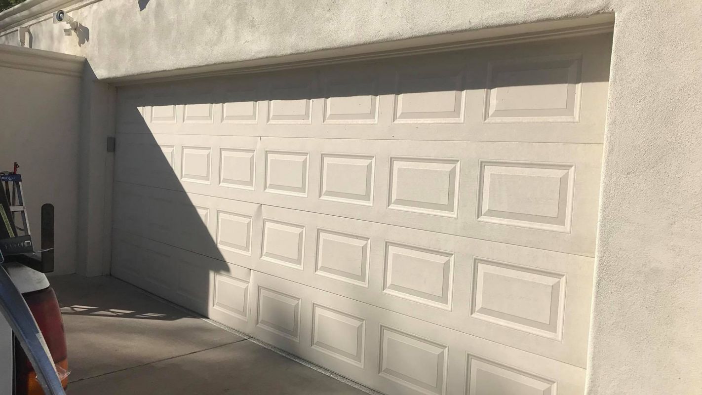 Emergency Garage Door Service Chandler AZ