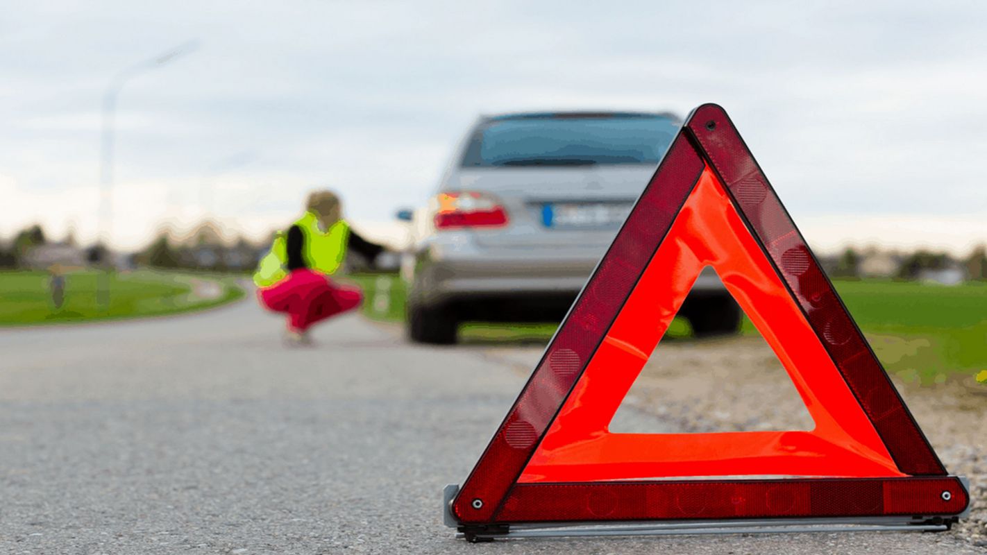 Roadside Assistance Dearborn MI