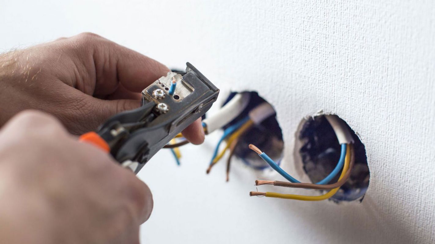 Rewiring Service Melbourne FL