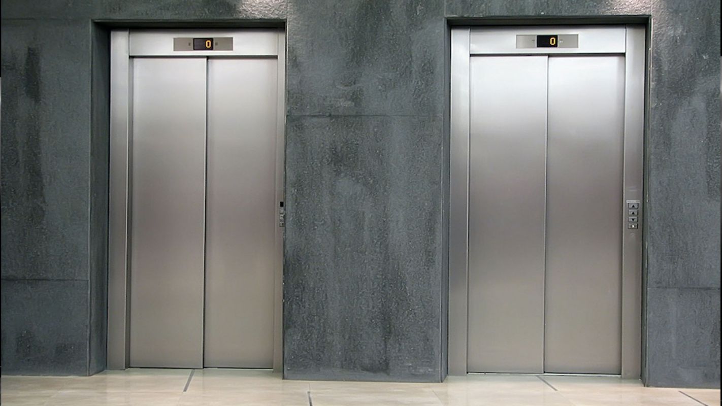 Commercial Elevator Repair Services Pasadena CA