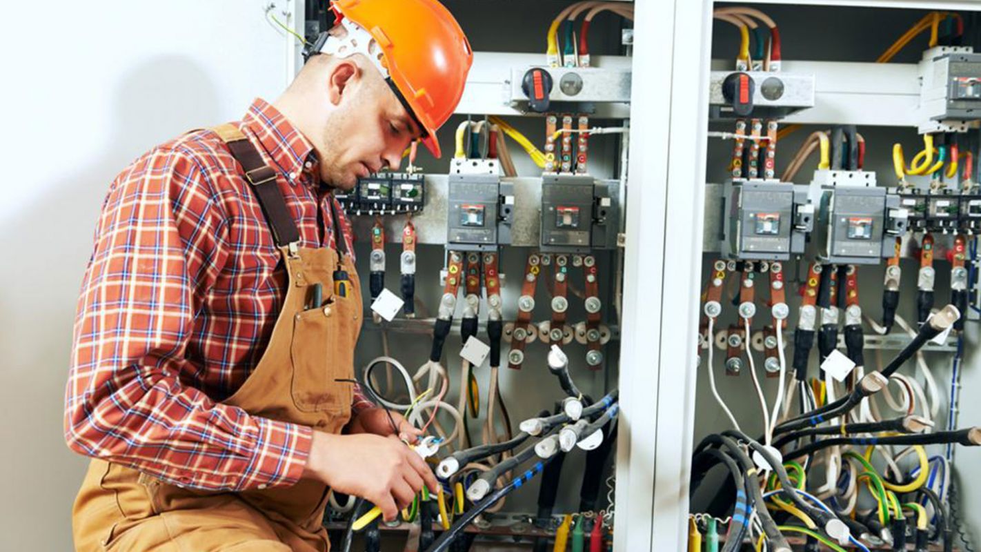 Electrical Panel Upgrade Kissimmee FL