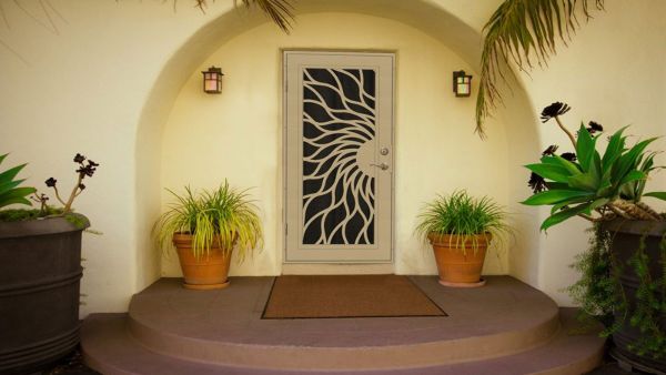 Security Door Installation Paradise Valley AZ