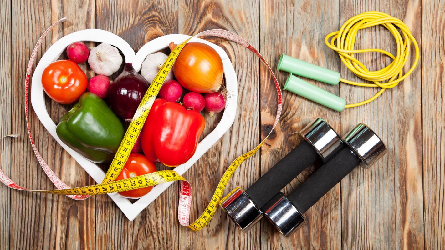 Gym Diet Plan Woodbridge NJ