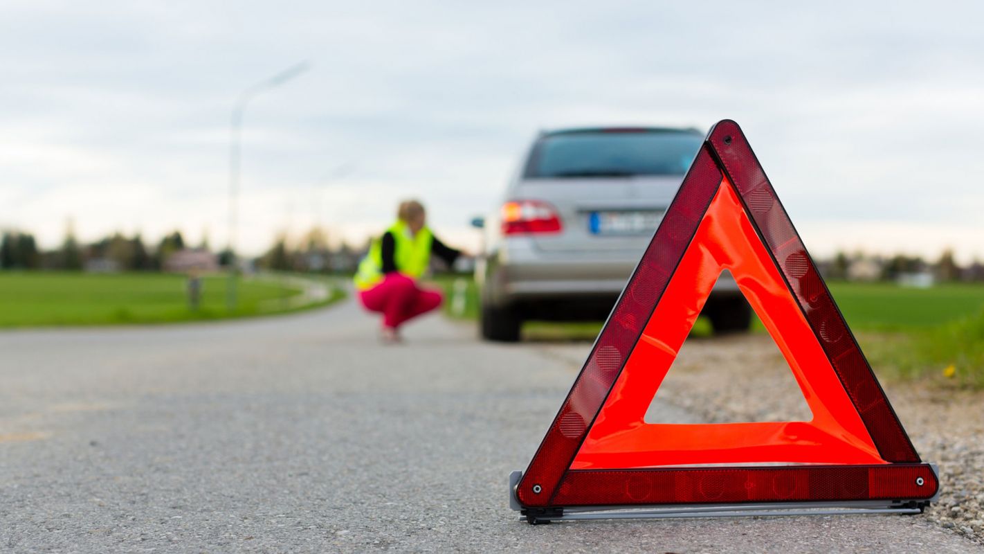 Roadside Assistance West Palm Beach FL