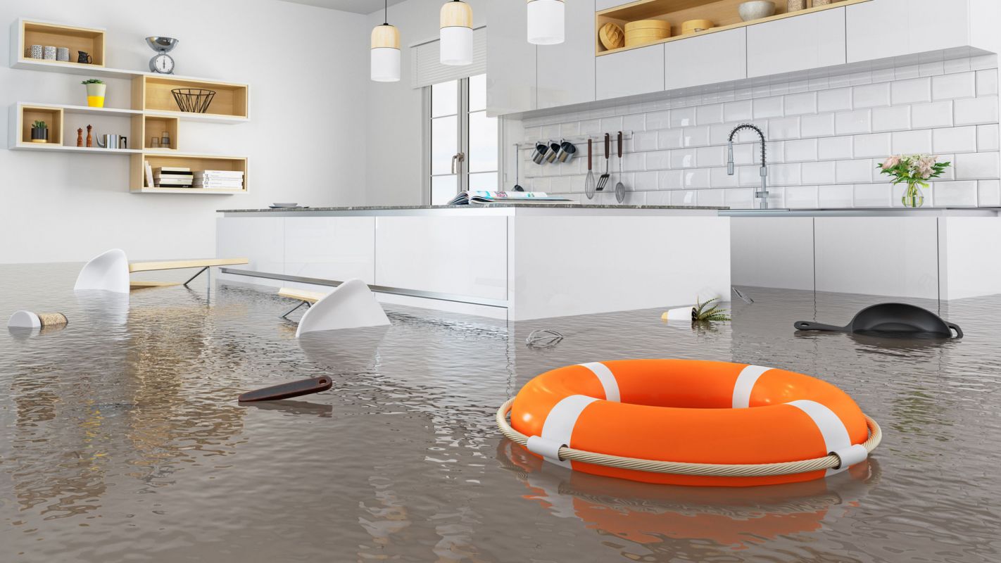 Emergency Flood Clean Up Services Jacksonville AL